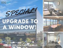Regus | Carlota Tower