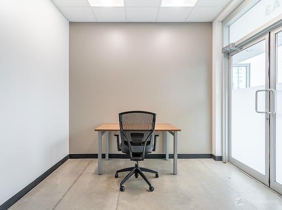 Working at Regus | Keele Street at Vaughan