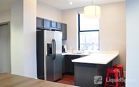 Idea Space - Back Bay