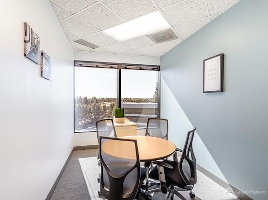 Working at Regus | Carlota Tower at Laguna Hills