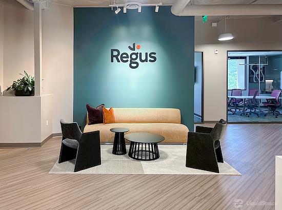 Working at Regus | CA, Temecula - Enterprise Circle at Temecula