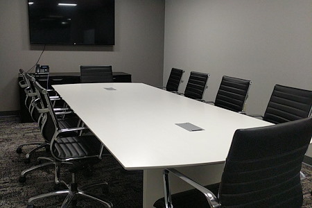 Highland-March Workspaces, Braintree - Small Conference Room 1