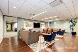 Carr Workplaces - Penn Ave.