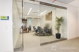 Carr Workplaces - Reston Town Center