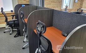 ETC Coworking