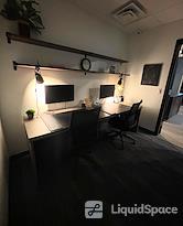 LionShare Cowork - Professional Meeting Rooms & Offices