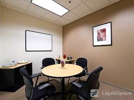 Regus | Cornerstone Corporate