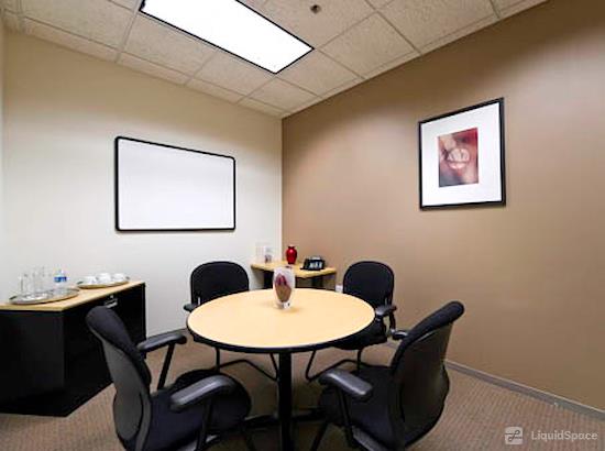 Working at Regus | Cornerstone Corporate at Carlsbad