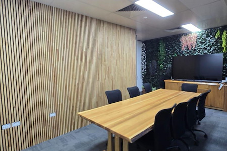 Canning Vale Serviced Offices - Boardroom