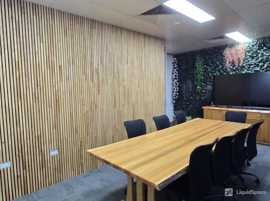Working at Canning Vale Serviced Offices at Canning Vale