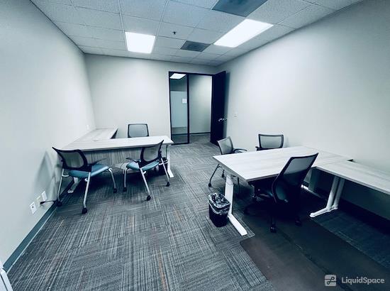 Working at Office Evolution - Ontario at Ontario