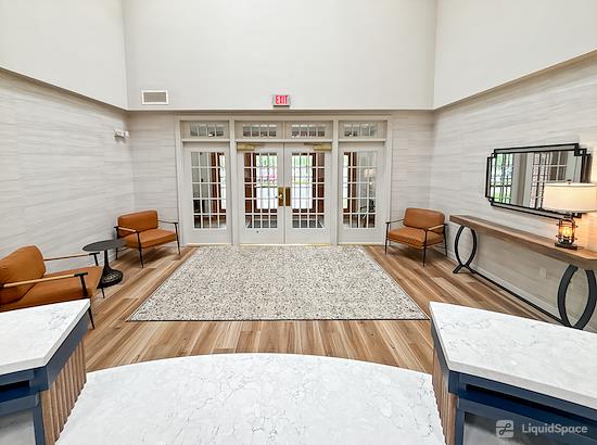 Working at Regus | IL, Joliet - Essington Rd at Joliet