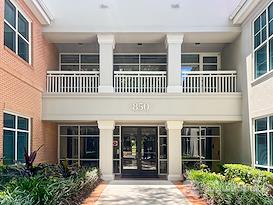 Regus | FL, Maitland - Concourse Pkwy S