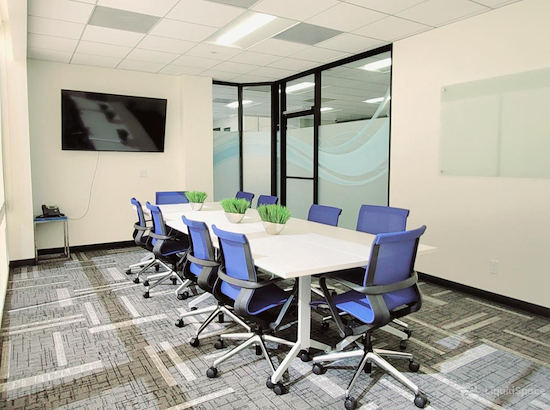 Working at GRAND OPENING SPECIALS - Warner Center Executive Suites at Los Angeles