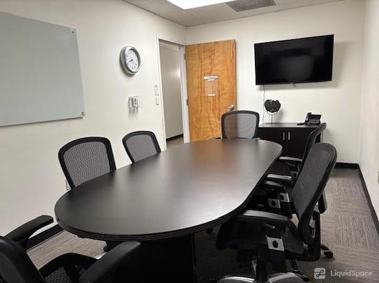 Working at ExecuSuites Southwest  LLC at Orlando