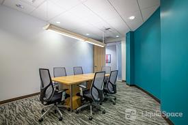 Regus || Iron Point