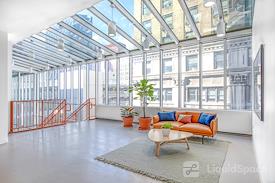 Regus | One Oxford