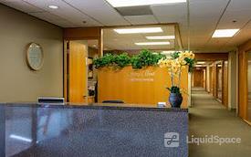 Regus Santa Rosa Stony Circle