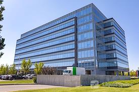 Regus | AB, Calgary - Westmount