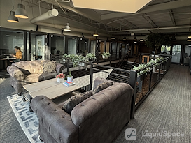 LionShare Cowork - Professional Meeting Rooms & Offices