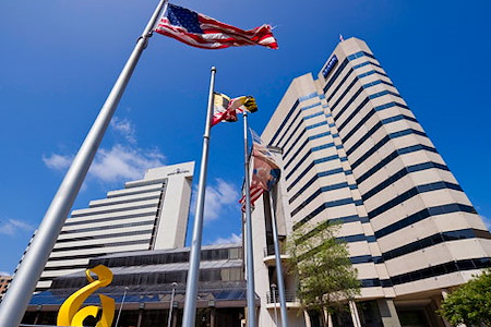 Regus | Bethesda Metro - Private Office