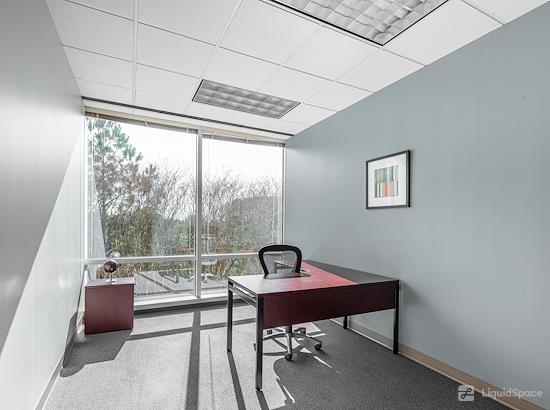 Working at Regus | Glenridge at Atlanta