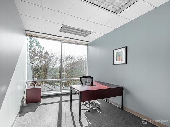 Working at Regus | Glenridge at Atlanta