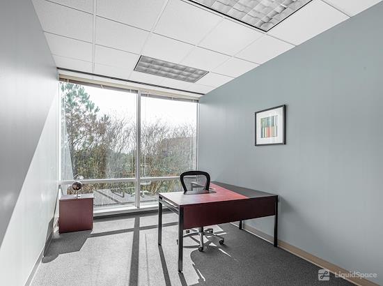 Working at Regus | Glenridge at Atlanta