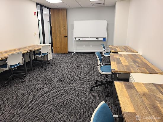 Working at Venture X | Rolling Meadows at Rolling Meadows