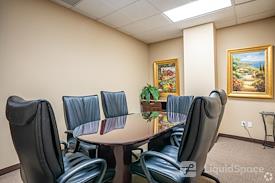 River Park Executive Suites