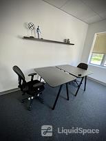 Hangr Coworks - Clifton Park
