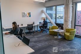 350 Coworking | 350 N. Orleans