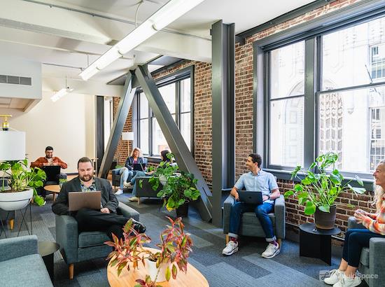 Working at Werqwise - San Francisco - Lower FiDi at San Francisco