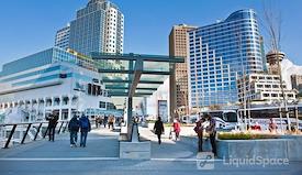 Canada Place Business Centre