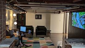 Harrisonburg Innovation Hub