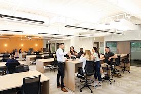 Workbar Framingham