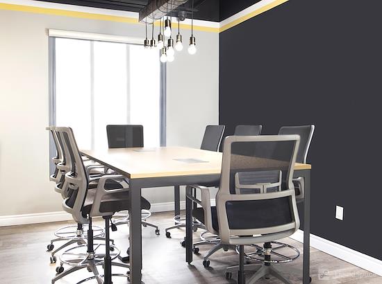 Working at Venture X | Sherwoodtowne at Mississauga
