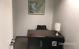 NYC Office Suites - 420 Lexington Ave