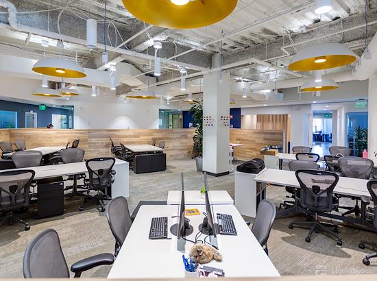 Working at CIC | Cambridge - 245 Main at Cambridge