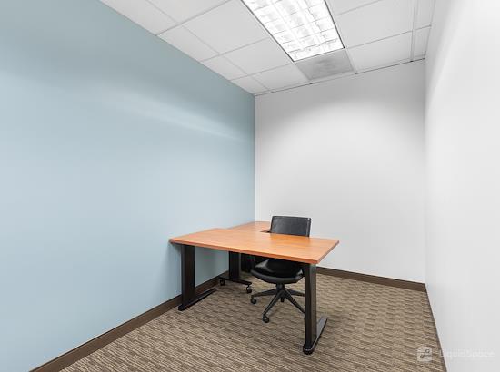 Working at Regus | Sugarloaf at Duluth
