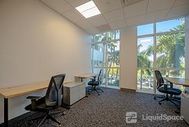 Venture X  Doral