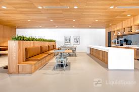 Regus | One Oxford