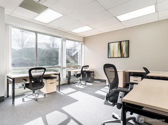Working at Regus | Freehold at Freehold