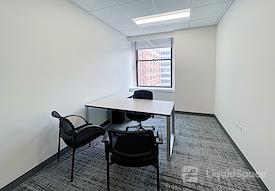 Regus | 123 S Broad Street