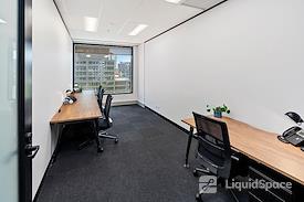 CorporateCubes.Co - 607 Bourke Street
