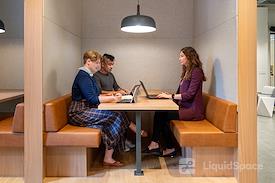 SPACES | ON, Toronto – Spaces The Permanent