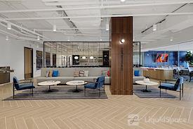 Carr Workplaces - Friendship Heights
