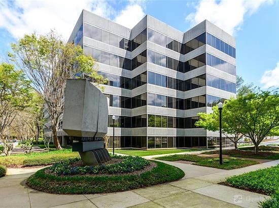 Working at Boxer - 2302 Parklake Drive at Atlanta