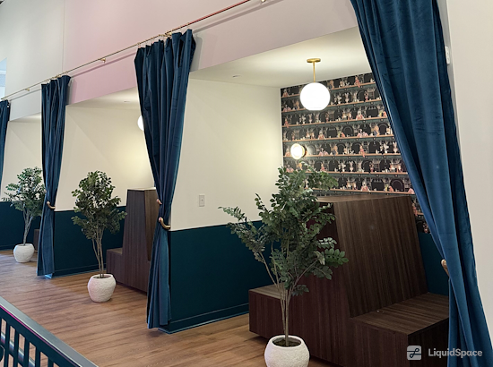Working at THRIVE | Duluth at Duluth
