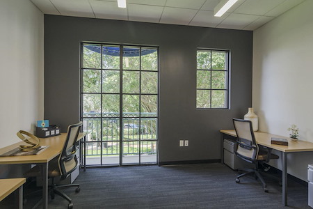 Venture X | Palm Beach Gardens - City Centre - Private Office